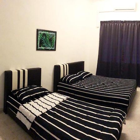 Panda Homestay Seremban Zewnętrze zdjęcie