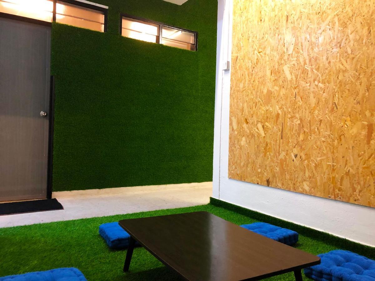 Panda Homestay Seremban Zewnętrze zdjęcie