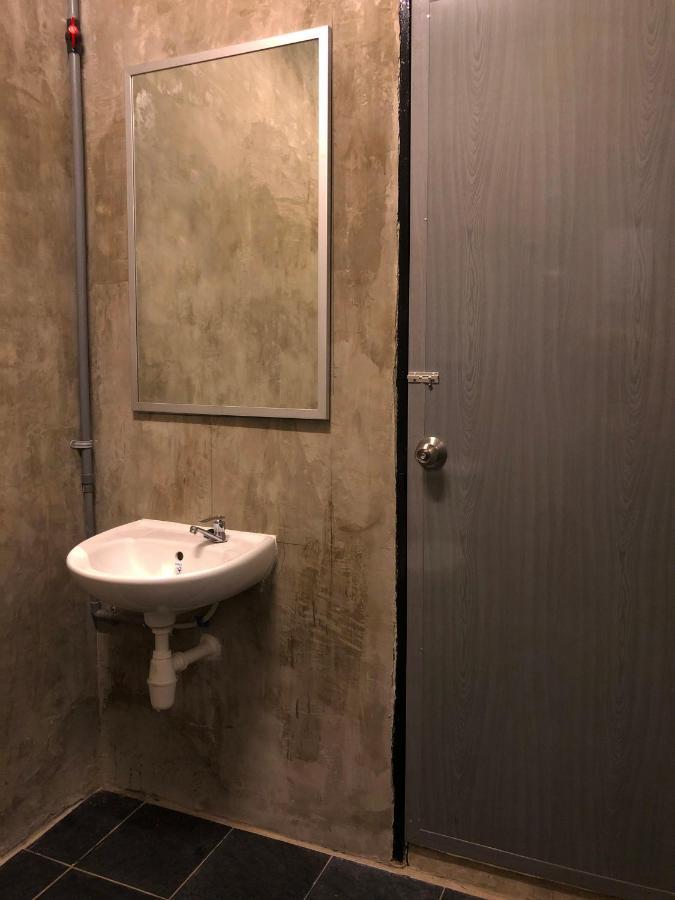 Panda Homestay Seremban Zewnętrze zdjęcie