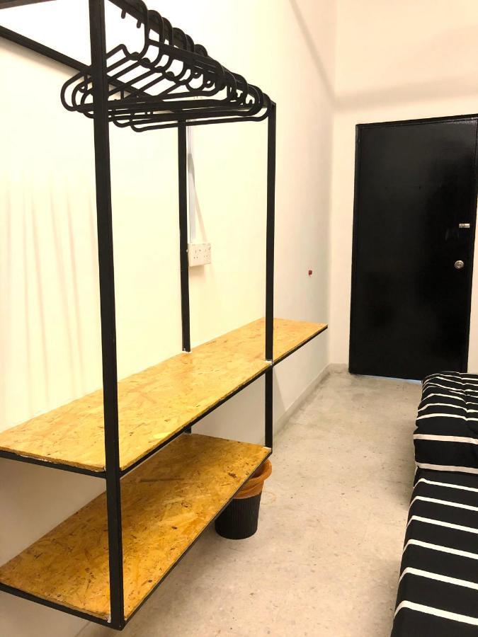 Panda Homestay Seremban Zewnętrze zdjęcie