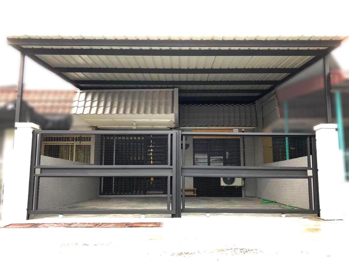 Panda Homestay Seremban Zewnętrze zdjęcie